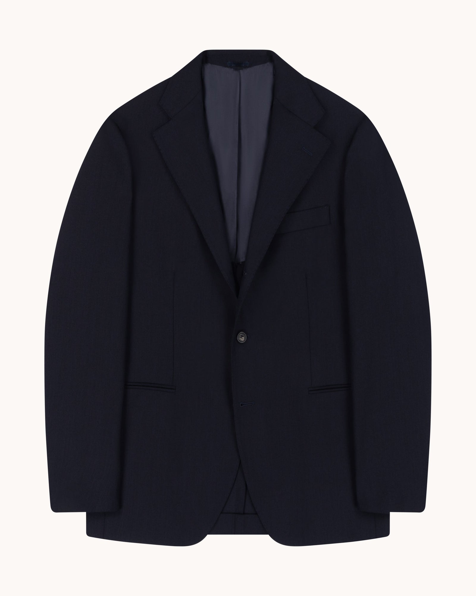 Sport Jacket Tropical Wool