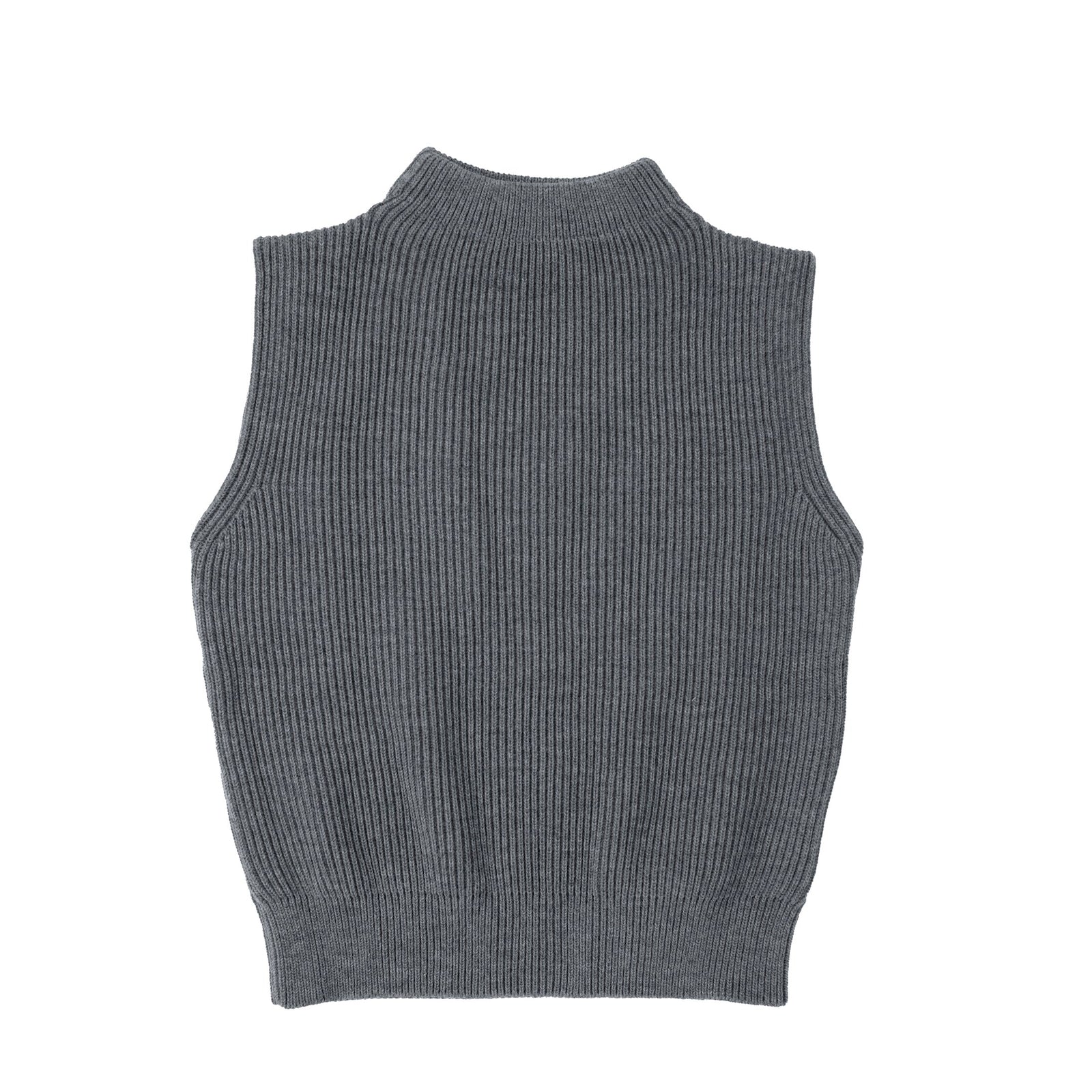Vest Grey
