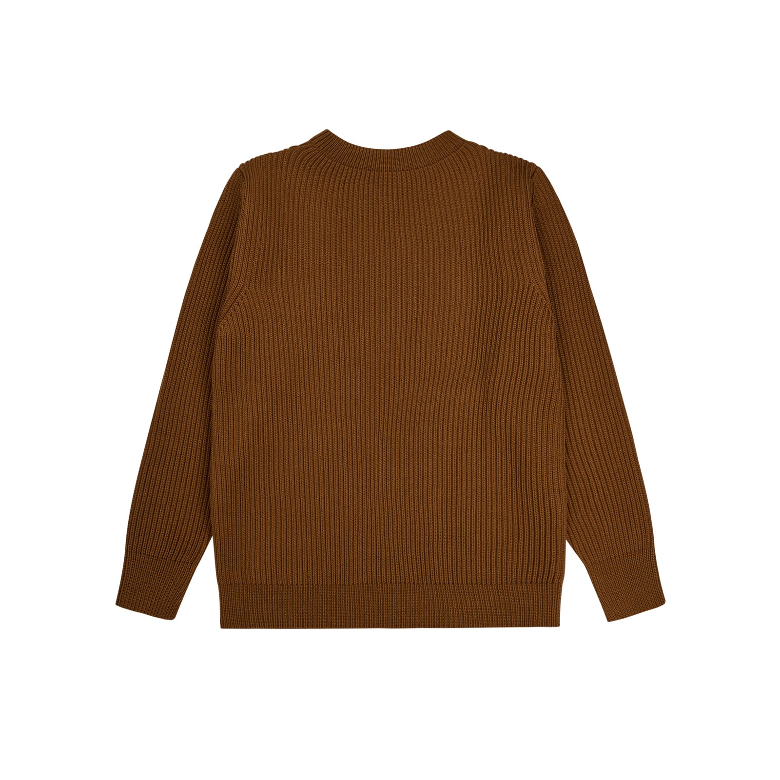 Crewneck Tobak