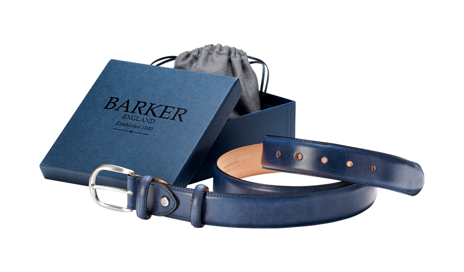 Plain Belt