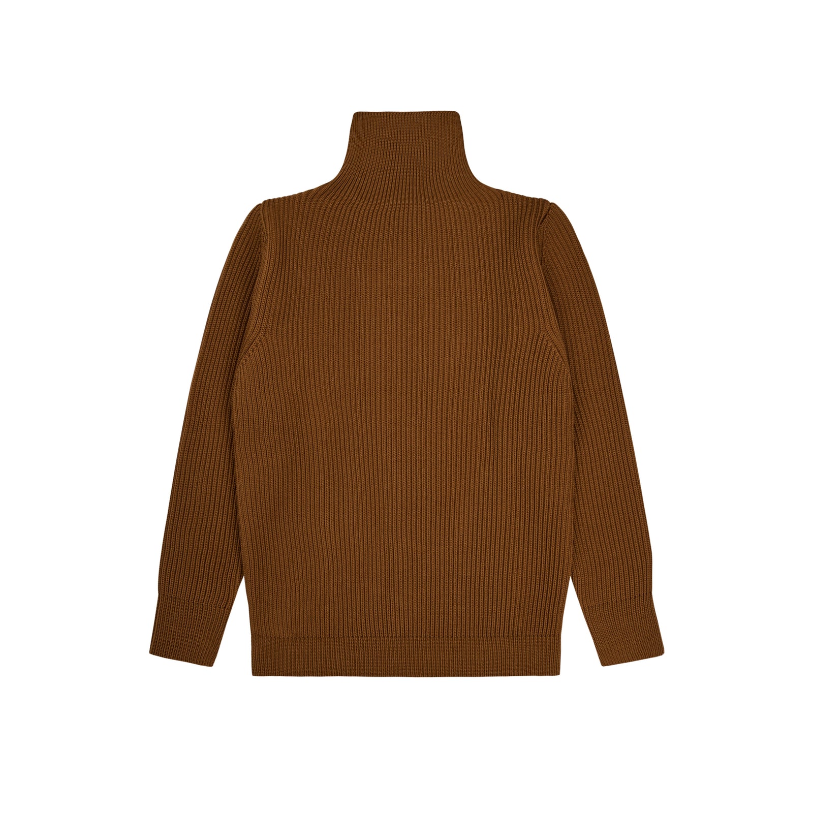 Turtleneck Tobak