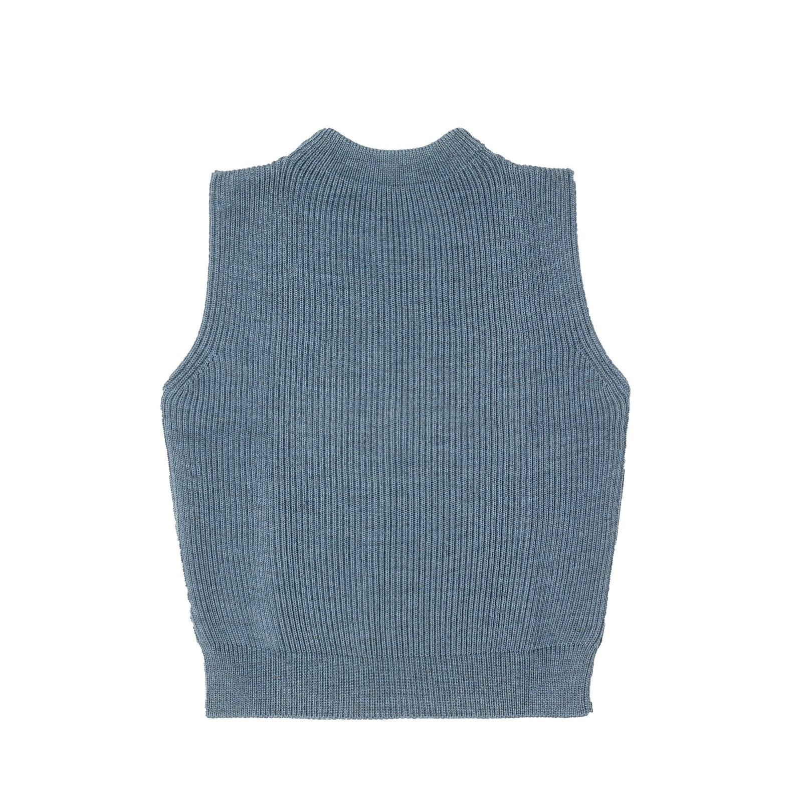 Vest Light Indigo