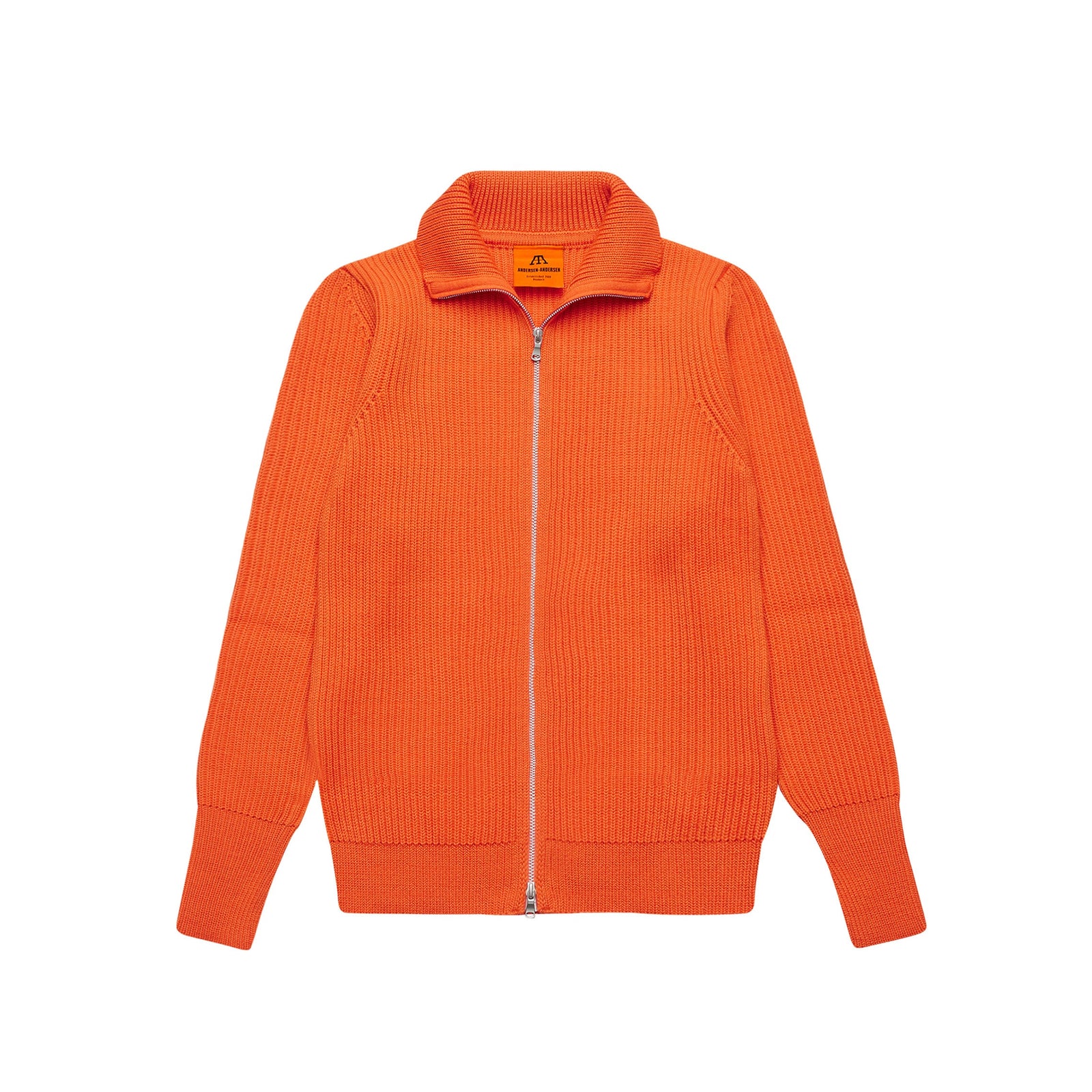 Full Zip