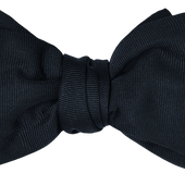Bow Tie Grosgrain
