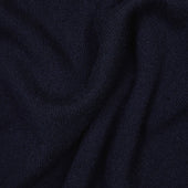 Cashmere Driver S Half Zip Sweater In