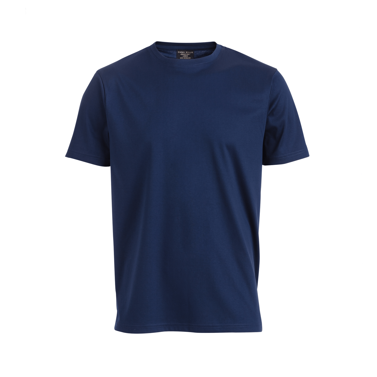 Cotton T Shirt New
