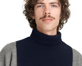 Neckwarmer Lyser D
