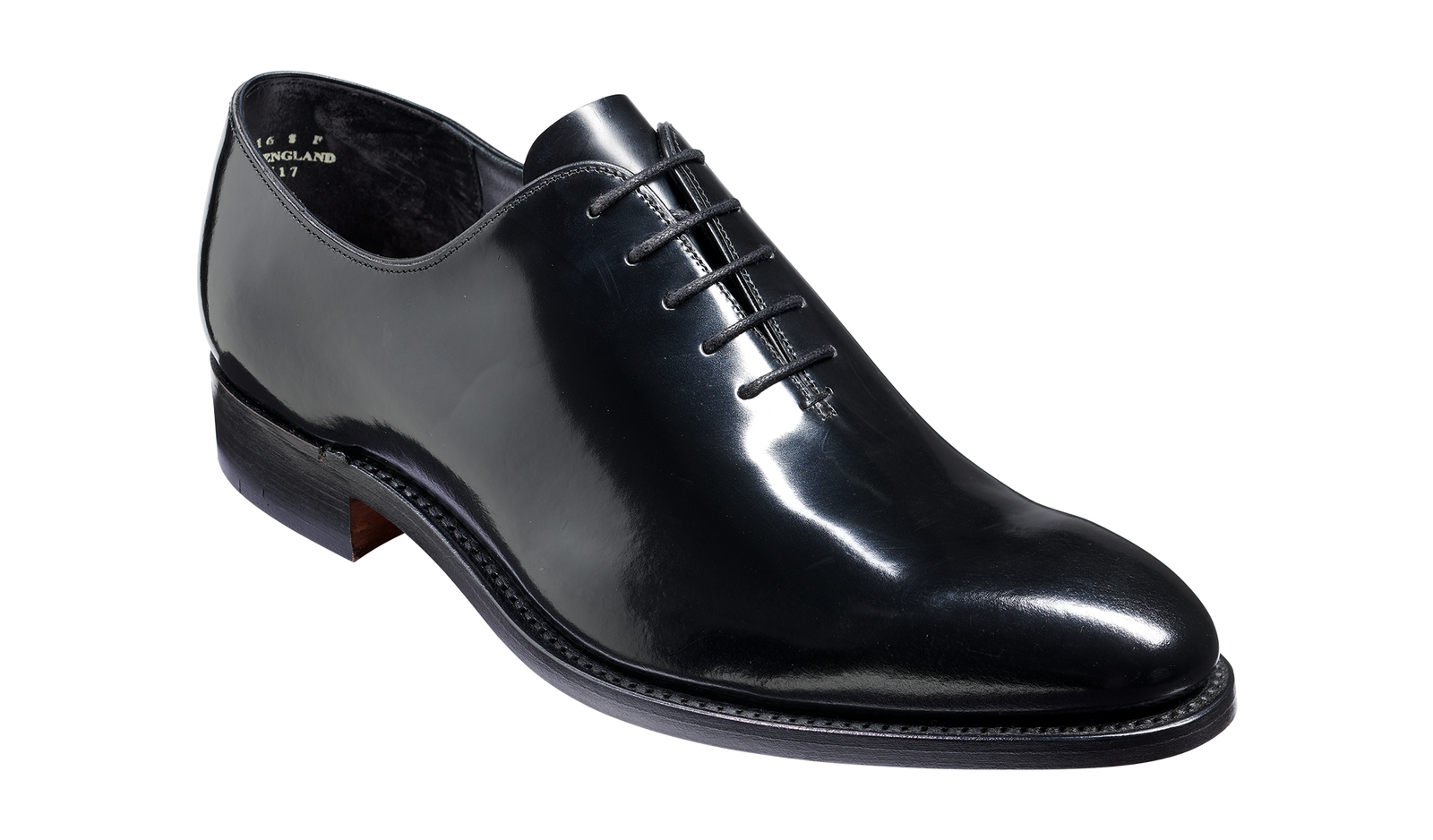 Nelson Hi Shine