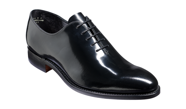 Nelson - Black Hi Shine