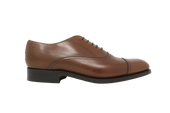Nevis Chestnut Calf