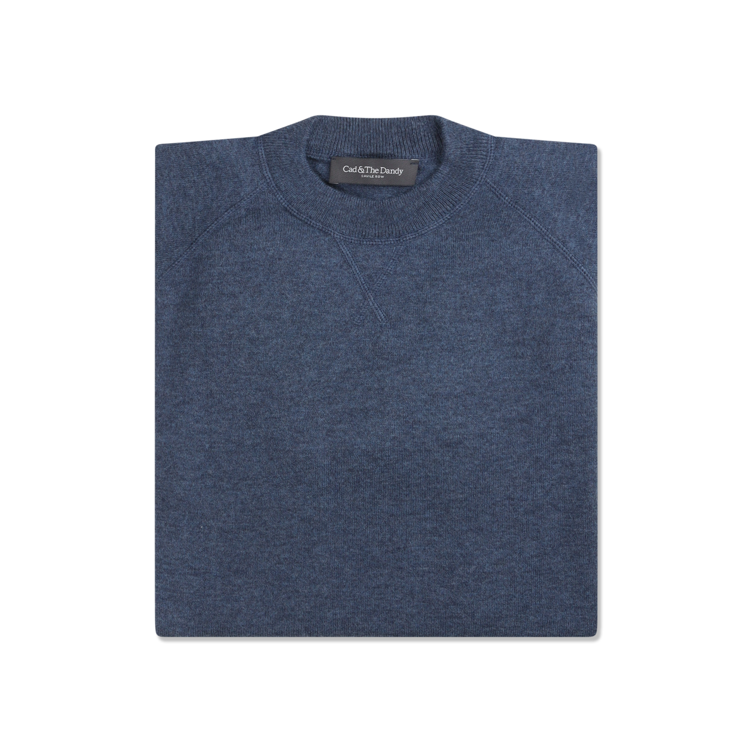 Crewneck Sportsman Jumper In