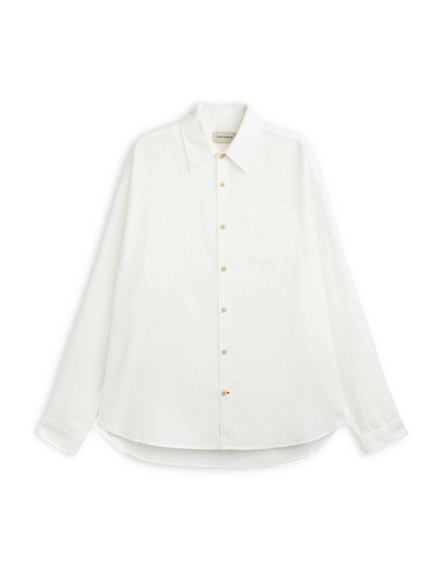 New York Special Shirt Bennett