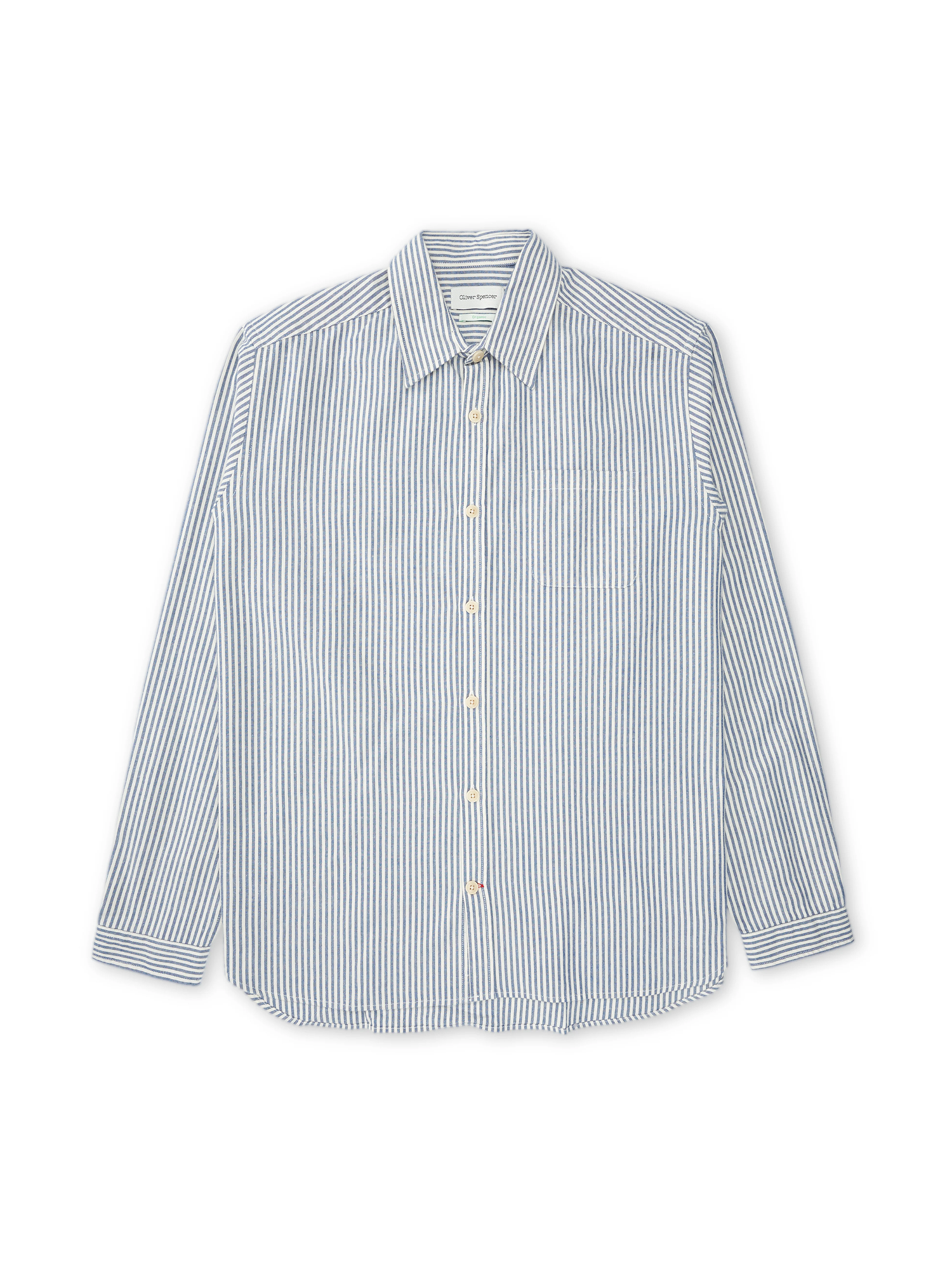 New York Special Shirt Brimham
