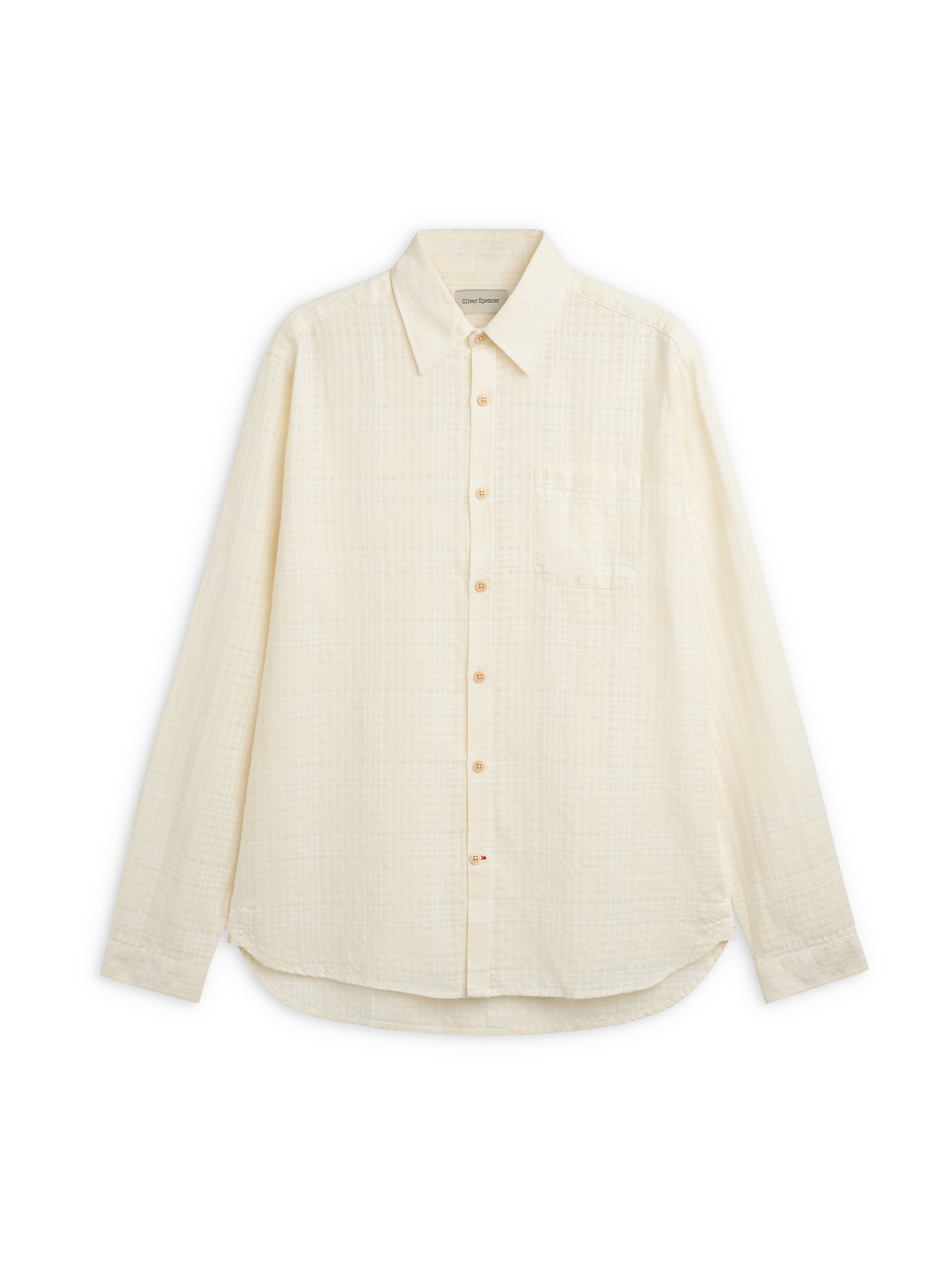 New York Special Shirt Connell
