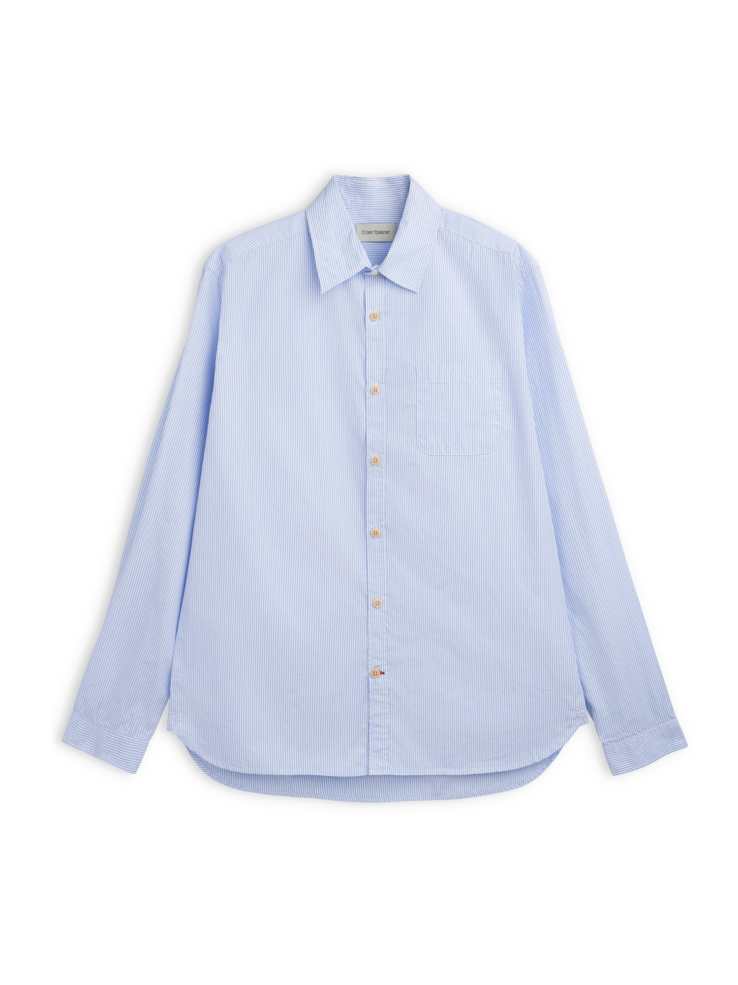 New York Special Shirt Kinley