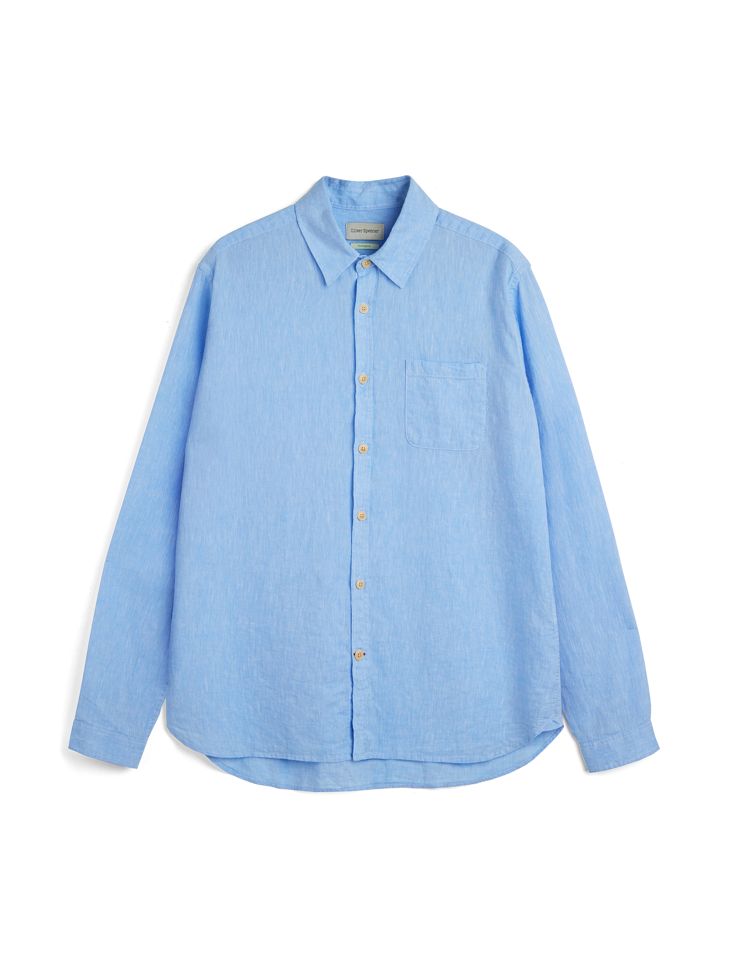 New York Special Shirt Perkins