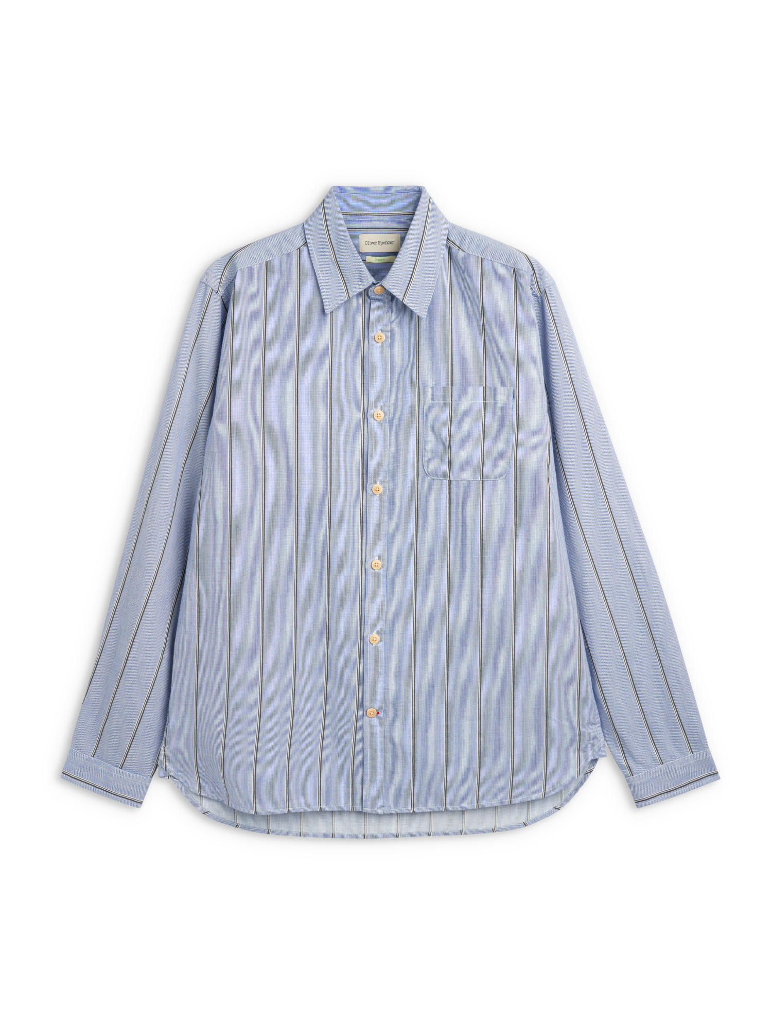 New York Special Shirt Pinwell