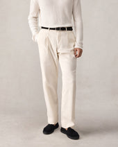 Classic Chino Off White