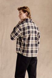 Bickle Flannel Shirt