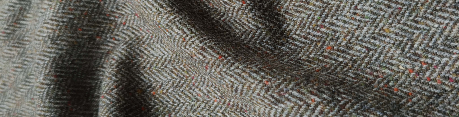 Tweed Gilets - Mens Clothing - Tweed | Magee 1866