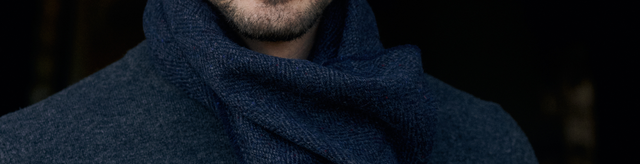 Tweed Scarves - Accessories - Tweed | Magee 1866