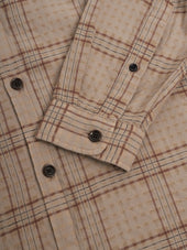 New York Special Shirt Connell Beige