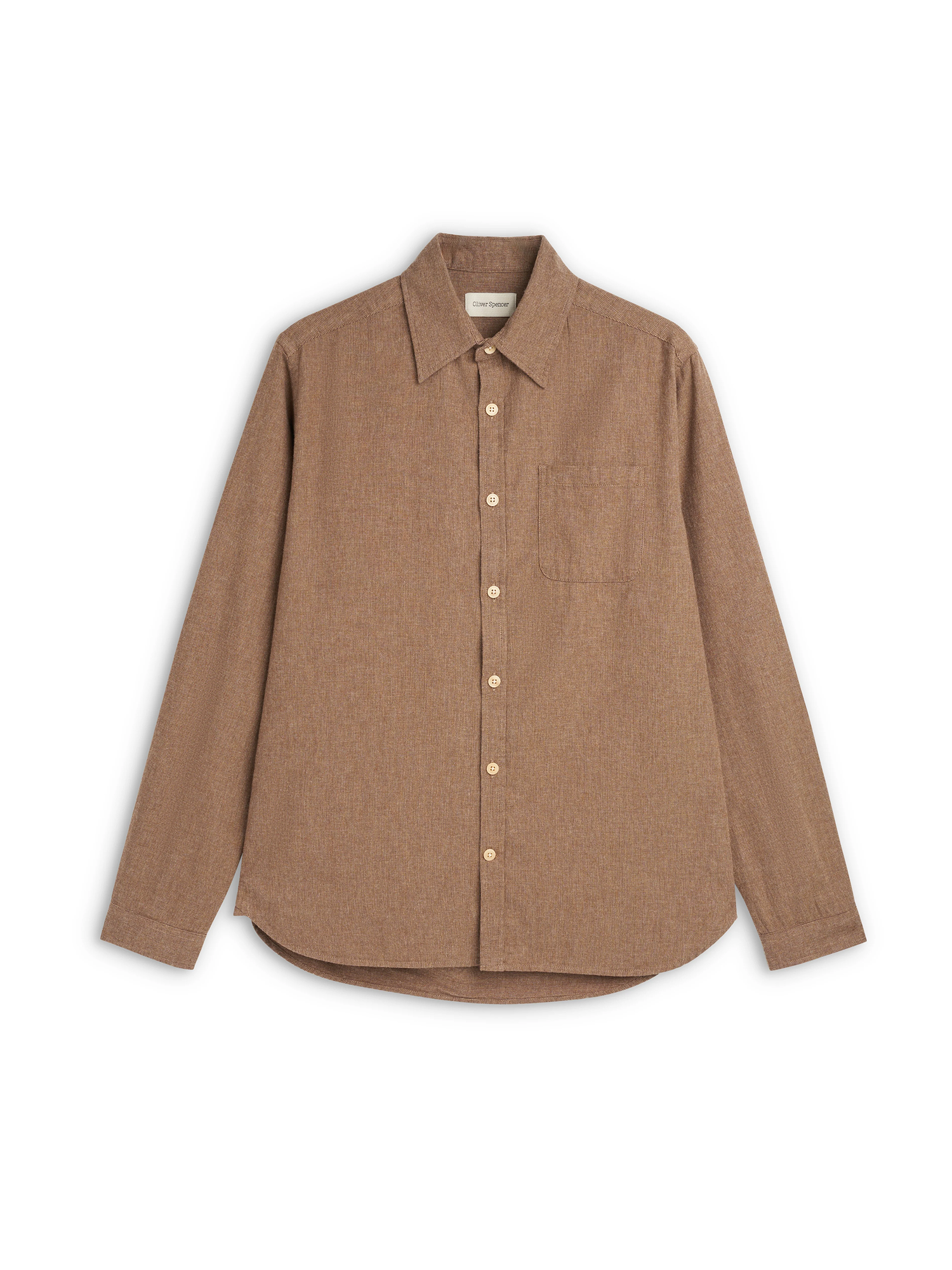 New York Special Shirt Nichols