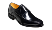 Newbury - Black Hi-Shine