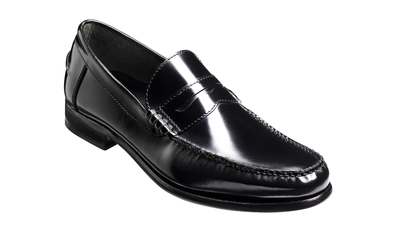 Newington Hi Shine