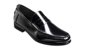 Newington - Black Hi-Shine