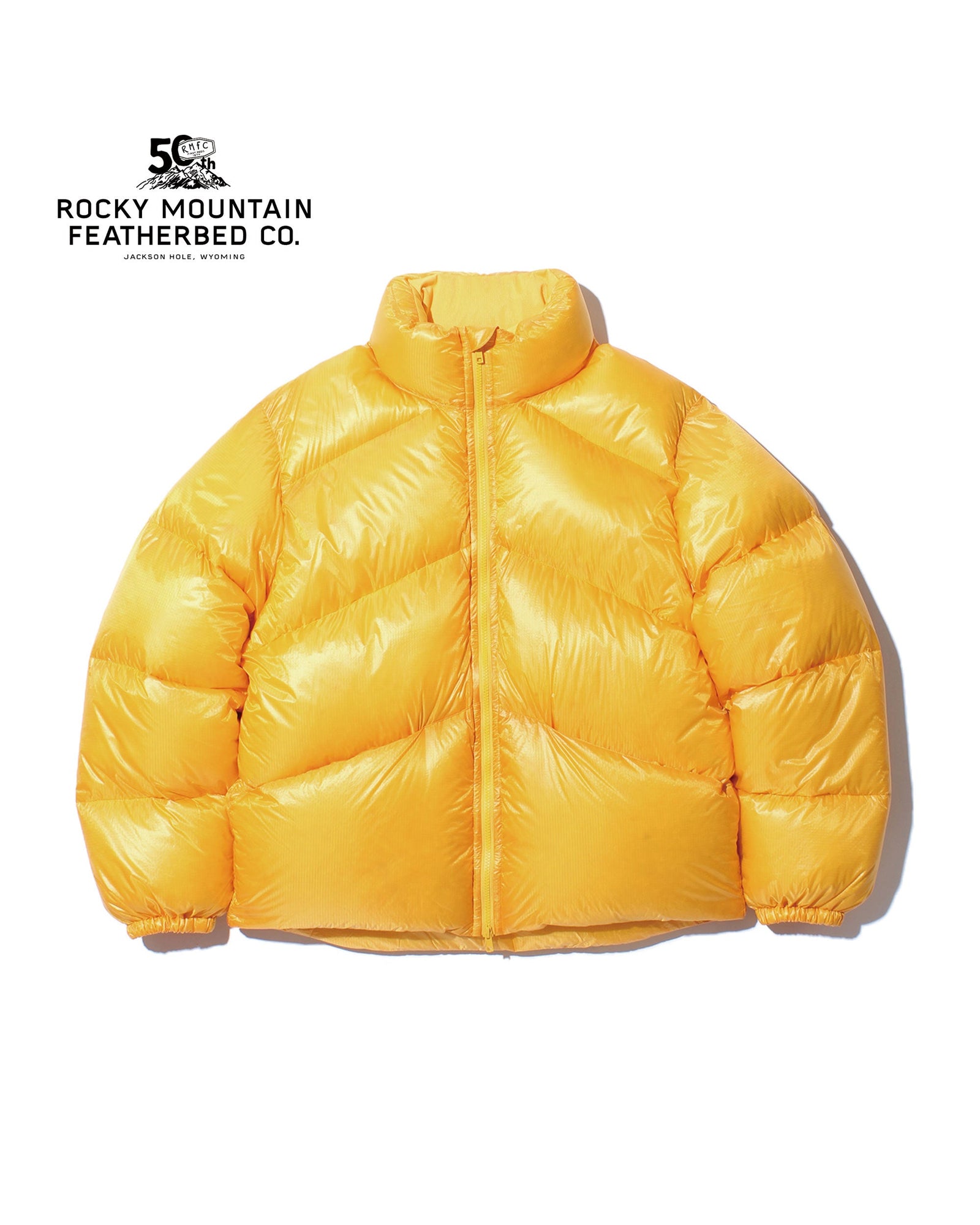 Nice Stuffin Jacket