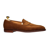 Nice Calf Suede