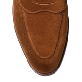 Nice Calf Suede