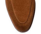 Nice Calf Suede