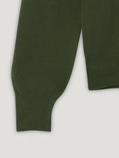 Green Nice Polo