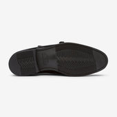Wingtip Oxford Zip Last