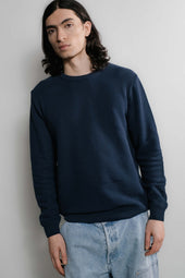 Agop Col Rond Marine