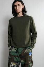 Pull Sevan Marteau Kaki