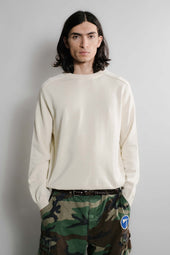 Pull Sevan Marteau - Naturel
