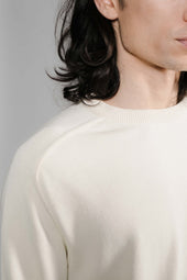 Pull Sevan Marteau Naturel