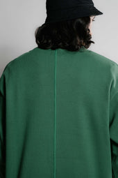 Vah Manches Longues Vert