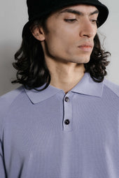 Sevan Polo Violet
