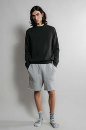 Pull Sevan Marteau Noir