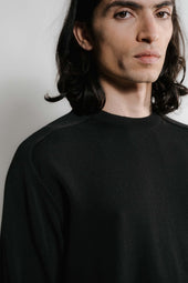 Pull Sevan Marteau Noir