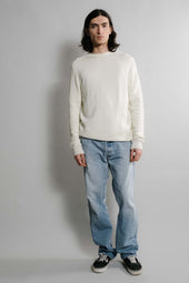 Pull Aris Col Rond Cru