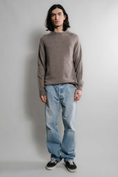 Pull Aris Col Rond