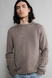 Pull Aris Col Rond