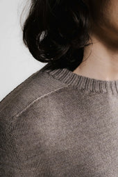 Pull Aris Col Rond