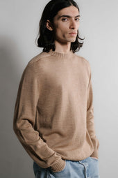 Pull Aris Col Rond