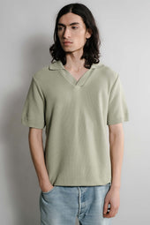 Agop Polo Vert